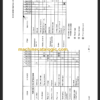 KOMATSU FG1 OH 155 185-2 OPERATION MANUAL