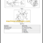 L316-L318-L320 SERVICE MANUAL