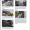 NEW HOLLAND W110-W130 SERIVCE MANUAL