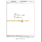 NAVISTAR IC BUS RE SERIES BODY CIRCUIT DIAGRAMS
