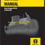 DC150 SERVICE MANUAL
