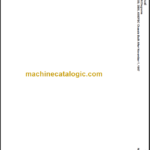 NAVISTAR CTS-5123V SERVICE MANUAL