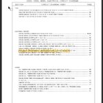 NAVISTAR INTERNATIONAL CTS-5122V CIRCUIT DIAGRAM