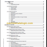 LIEBHERR LTM-1350-6-1 Manual de instrucciones para el uso SP