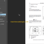 DC150 SERVICE MANUAL