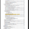 KOMATSU FD60 70 80-10 OPERATION MANUAL