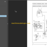 LW50B-LW80B SERVICE MANUAL