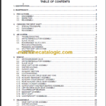 EATON RTLO-14618-RTLO-16618 SERVICE MANUAL