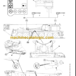 LIEBHERR LTM-1350-6-1 Manual de instrucciones para el uso SP