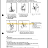 LIEBHERR CBW 45 40 26 OPERATING MANUAL