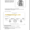 KOMATSU 4D94(L)E 4D98E SERVICE MANUAL
