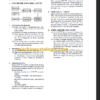 KOMATSU FG50 FG60 FG70-7 SHOP MANUAL