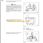 DC150 SERVICE MANUAL