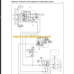 LW50B-LW80B SERVICE MANUAL