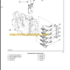 NEW HOLLAND M427-M428-M459 SERVICE MANUAL