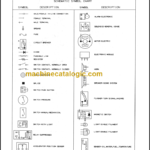 NAVISTAR CTS-5123V SERVICE MANUAL