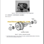 EATON RTLO-14618-RTLO-16618 SERVICE MANUAL
