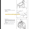 E175B TIER 3 REPAIR MANUAL
