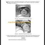 NAVISTAR MODEL 5000 POWER TAKE OFF SERVICE MANUAL