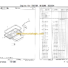 TAKEUCHI TB070W Hydraulic Excavator Parts Manual