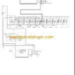 YANMAR SV16 SERVICE MANUAL