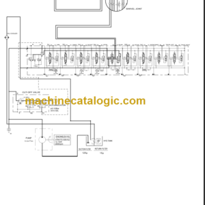 YANMAR SV16 SERVICE MANUAL