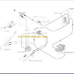 YANMAR V3-5 V4-5 SERVICE MANUAL