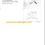 E18C SERVICE MANUAL