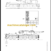 LIEBHERR LTM-1350-6-1 Manual de instrucciones para el uso SP
