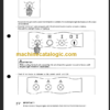 LIEBHERR CBW 45 40 26 OPERATING MANUAL