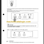 LIEBHERR CBW 45 40 26 OPERATING MANUAL