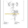 KOMATSU FG50 FG60 FG70-7 SHOP MANUAL