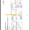 KOMATSU FG1 OS 155 185-2 OPERATION MANUAL