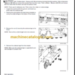 L321-L328-C327-C332-C337 SERVICE MANUAL