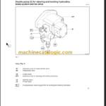 LW50B-LW80B SERVICE MANUAL