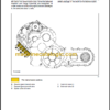 NEW HOLLAND M427-M428-M459 SERVICE MANUAL