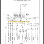 NAVISTAR CTS-5123V SERVICE MANUAL