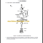 EATON RTLO-14618-RTLO-16618 SERVICE MANUAL