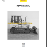 DC75-DC85-DC95 REPAIR MANUAL