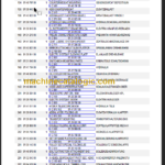 LIEBHERR LTM1070 4.1 PARTS CATALOGUE EN DE FR SP RU