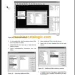 NAVISTAR EGES395 DIAGNOSTIC MANUAL