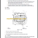 NAVISTAR PROSTAR COOLING WITH SCR SERVICE MANUAL