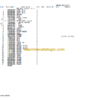 TAKEUCHI TB230 Mini Excavator Parts Manual