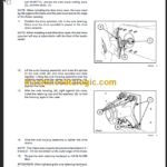 C1805-C190-L180-L185-L190 REPAIR MANUAL