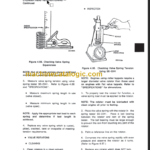 NAVISTAR DT-DTA 466 DIESEL ENGINE SERVICE MANUAL