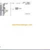 TAKEUCHI TB175W Hydraulic Excavator Parts Manual