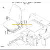 TAKEUCHI TB230 Mini Excavator Parts Manual