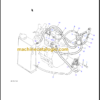 TAKEUCHI TB007 Compact Excavator Parts Manual