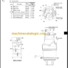 NEW HOLLAND EH215 SERVICE MANUAL