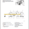 KOMATSU FD250-7 SHOP MANUAL